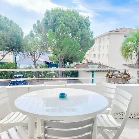 *le Carpe Diem, 2 Chambres, Piscine, 2 Parking, Clim* Montpellier
